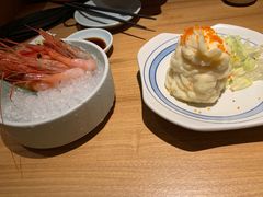 -初居食屋日式料理(万象城购物中心店)