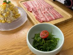-Makumo·卷云家庭料理餐厅(美糖广场店)