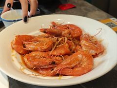 -1937青岛老味道·海肠捞饭·青岛菜(大鲍岛栈桥店)