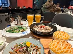 -新兴·金羊座·粤菜点心(乐峰店)