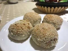 -马凯餐厅(长椿街店)