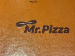 -米斯特比萨(罗斯福店)