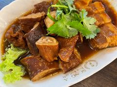 -松發肉骨茶(先得坊店)