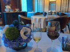 -亚特兰蒂斯•OSSIANO奥西亚诺海底餐厅