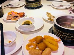 -加餐海鲜自助(集美银泰百货店)