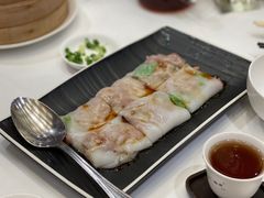 -白天鹅宾馆-宏图府餐厅