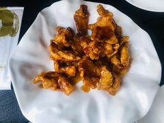 糖醋里脊-东莱馋房(陆家嘴店)