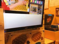 -妈咪鸡蛋仔(尖沙咀东分店)