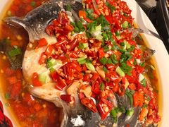 -味上湘菜馆(阿波罗店)