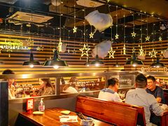 -Outdark Korean Restaurant