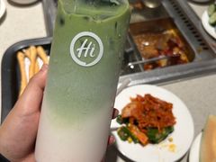 -海底捞火锅(万达广场店)