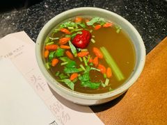 -盡膳口福跷脚牛肉火锅(北美新天地店)