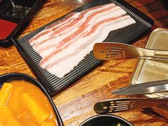 -杀猪天·韩国烤肉(总店)
