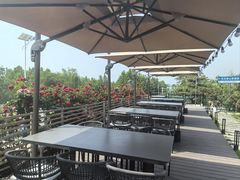 -蘇河湾·新鲁菜·泰山宴(泰山店)