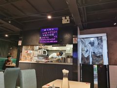 门面-龙记烧腊茶餐厅(常德路店)