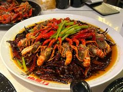 -红盔甲·小龙虾(天钥桥店)