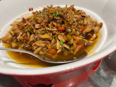 -湘当爱·鲜煮现炒(松岗立业路店)