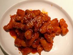 糖醋里脊-潇湘码头·鲜湘菜(清河店)
