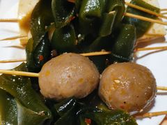 -食尚名肴自助涮烤