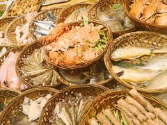 -长平老姿娘夜粥(平东一街店)