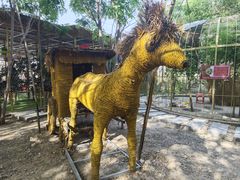 -哈密回王府景区