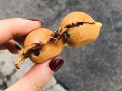 -妈咪鸡蛋仔(尖沙咀东分店)