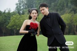 -麦田·婚纱摄影(天河新天地店)