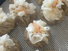 -清真·同发顺饭庄·烧麦(总店)