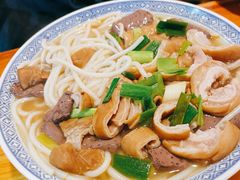 -锦泓老字号猪脏粉(东联大厦店)