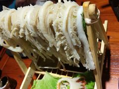 晾衣毛肚-醉长安(南门总店)
