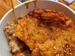 -李字号臭豆腐(总店)
