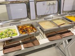 -鹈鹕素食餐厅自助餐部(正阳街店)