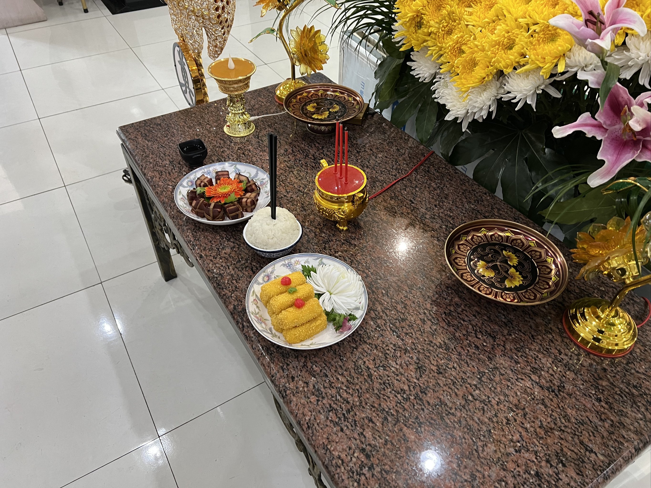 靠谱的白事服务机构