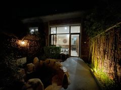 -北京益泉花园酒店