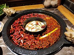 -大龙燚火锅(春熙店)