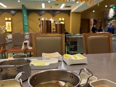 -君邦火锅(新疆大厦店)