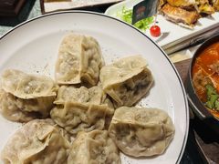 -纳瓦新疆菜(银都店)