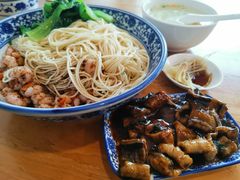 -裕兴记·三虾面(西北街总店)