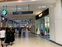 店内环境-杉杉奥特莱斯广场(哈尔滨店)