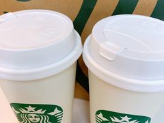 -星巴克臻选(莘庄仲盛店)