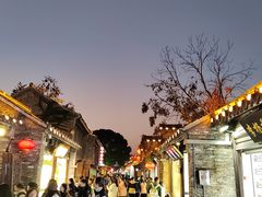 -粗茶淡饭(东关街店)