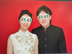 -iF摄影•全家福•证件照•形象照(南山店)