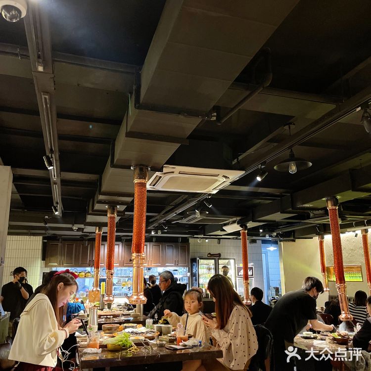 探店 | 金猪三兄弟，吃出个性韩国烤肉味