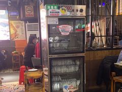 -刘少华贵州小黄牛·鲜牛肉火锅(总店)