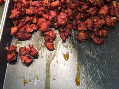 -老韩煸鸡·中国炸鸡(水塔美食街店)