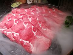 -龙门养心粥火锅(祥恒广场店)
