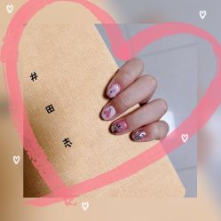 -富丽美堂纹绣美甲皮肤管理