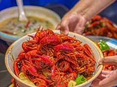 -虾乐园龙虾·夜宵(松江店)