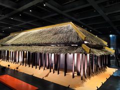 -盘龙城国家考古遗址公园