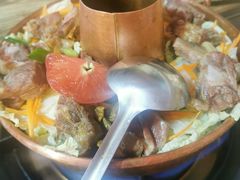 -香香腊排骨.野生菌火塘总店(束河店)